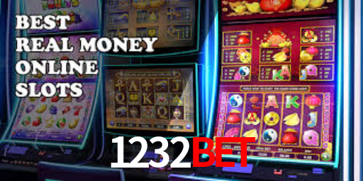 Descubra a Magia dos Jogos de Arcade no 1232Bet