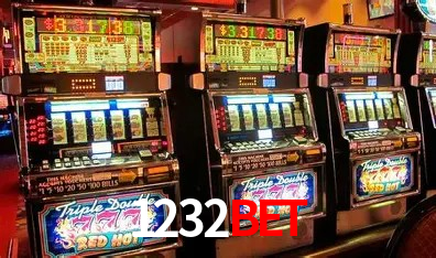 Desvendando o Mundo dos Jogos Virtuais na 1232Bet