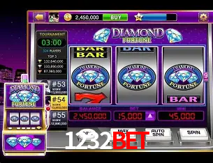 Inovações de Jogos na 1232Bet: O Futuro das Experiências Interativas